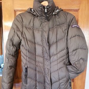Bogner Fire + Ice Down Jacket